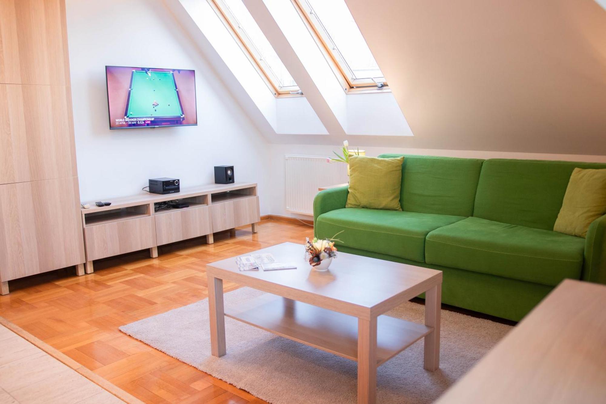 Апартаменты Gardonyi Apartman Эгер Экстерьер фото
