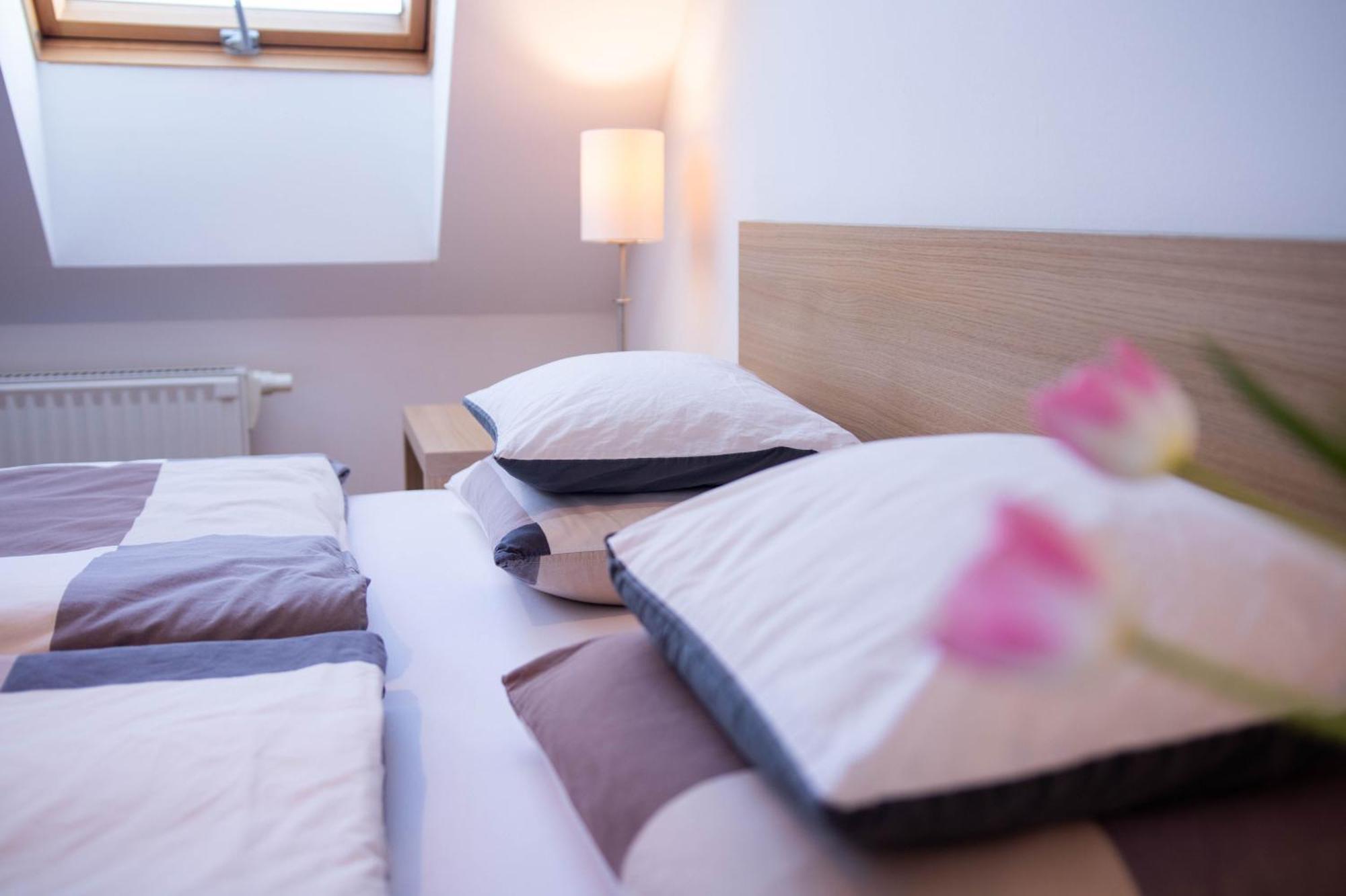 Апартаменты Gardonyi Apartman Эгер Экстерьер фото