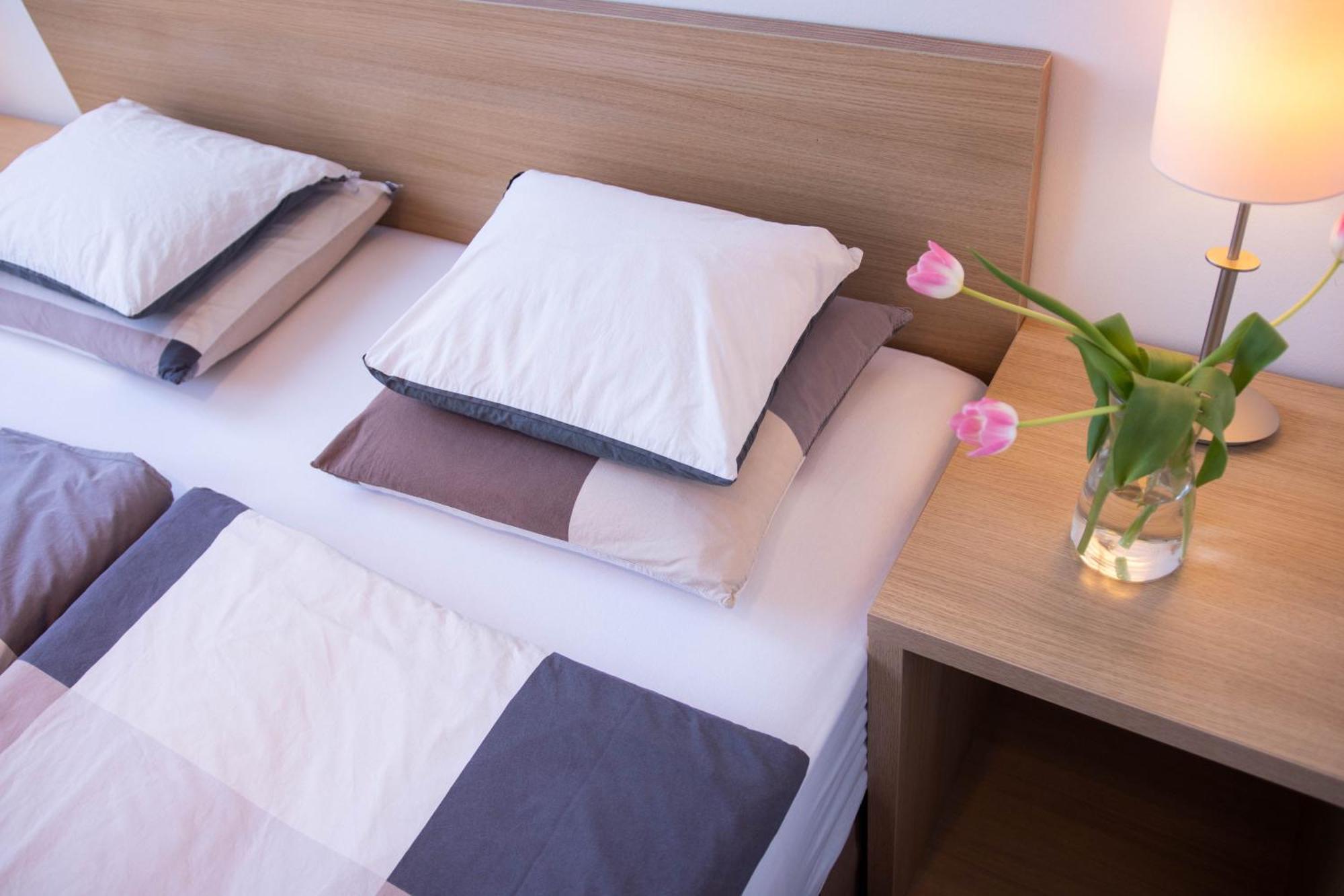 Апартаменты Gardonyi Apartman Эгер Экстерьер фото