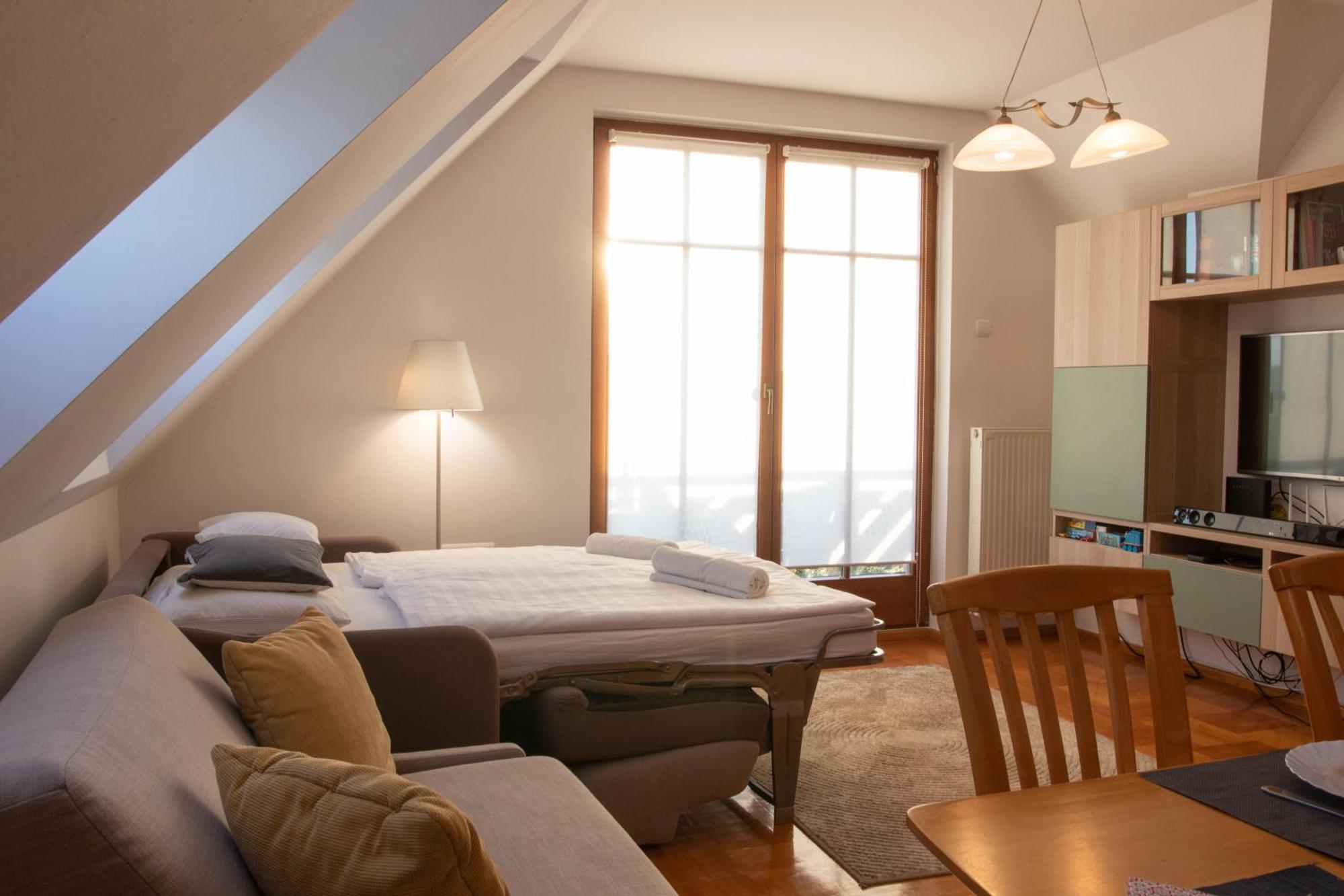 Апартаменты Gardonyi Apartman Эгер Экстерьер фото