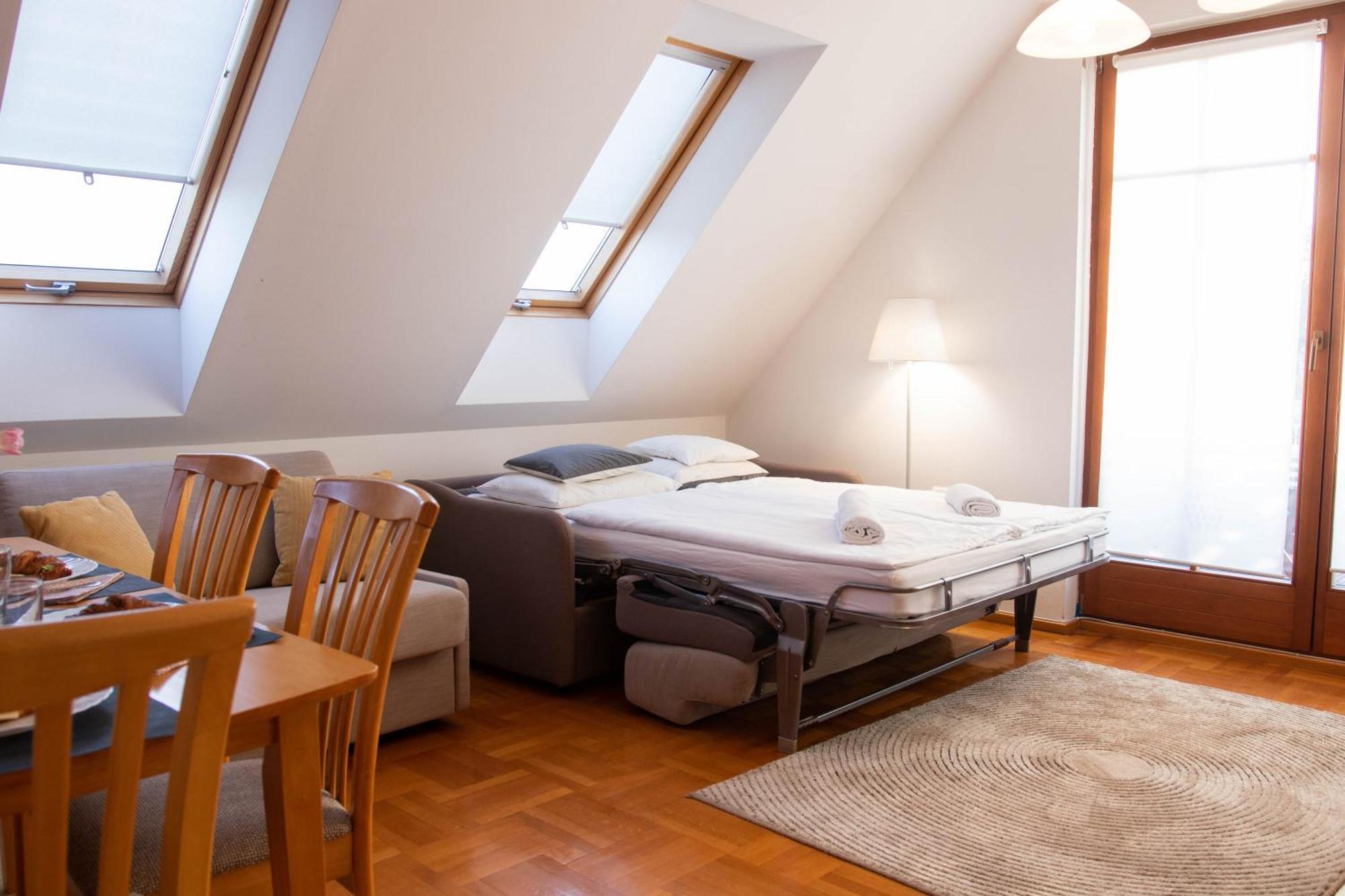 Апартаменты Gardonyi Apartman Эгер Экстерьер фото