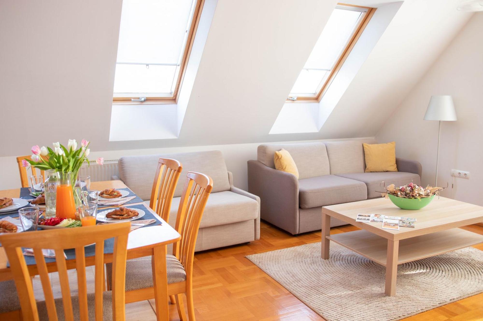 Апартаменты Gardonyi Apartman Эгер Экстерьер фото