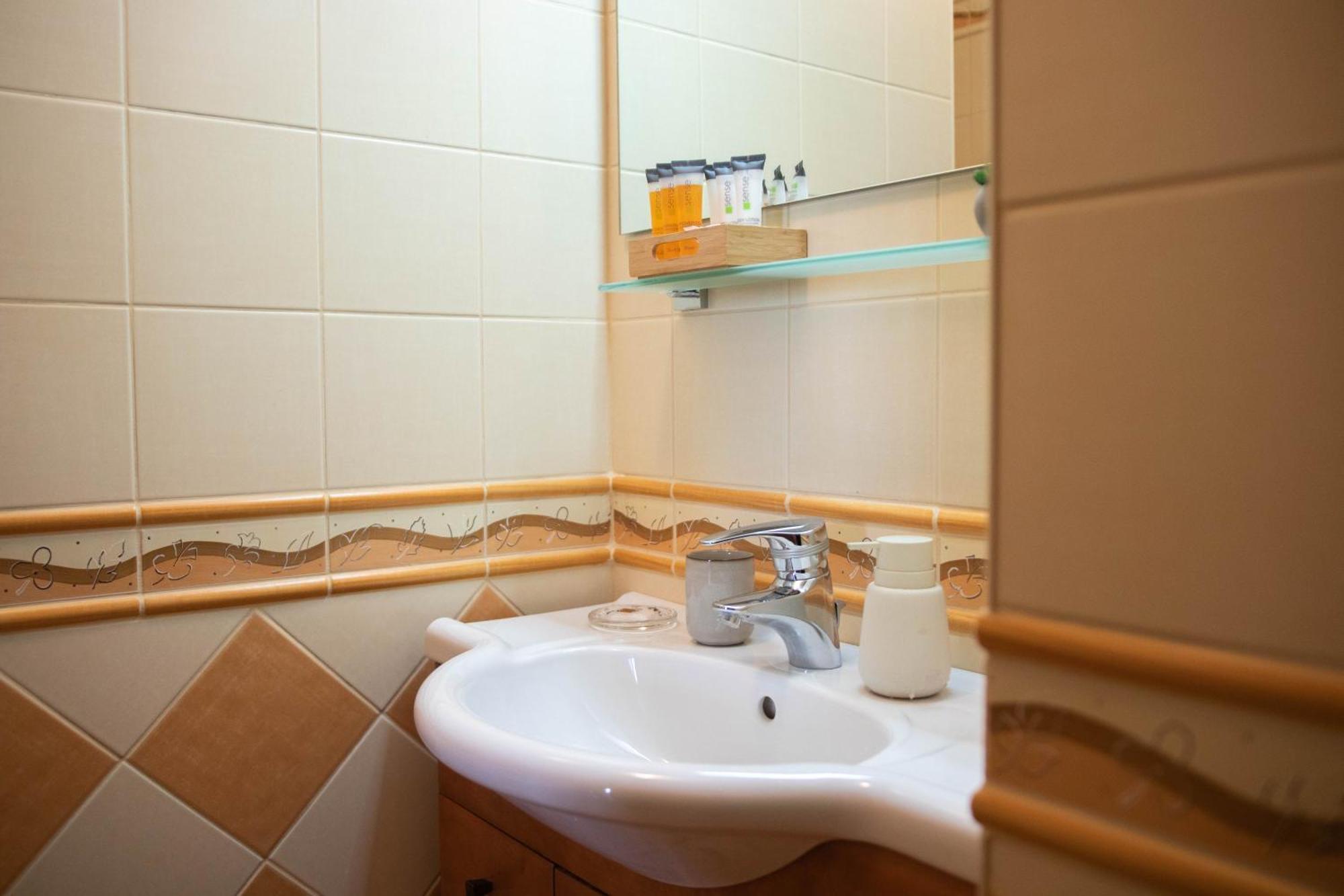 Апартаменты Gardonyi Apartman Эгер Экстерьер фото